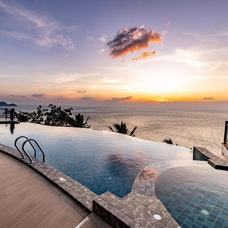 The Ava Resort Ko Tao Ngoại thất bức ảnh