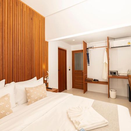 The Ava Resort Ko Tao Ngoại thất bức ảnh