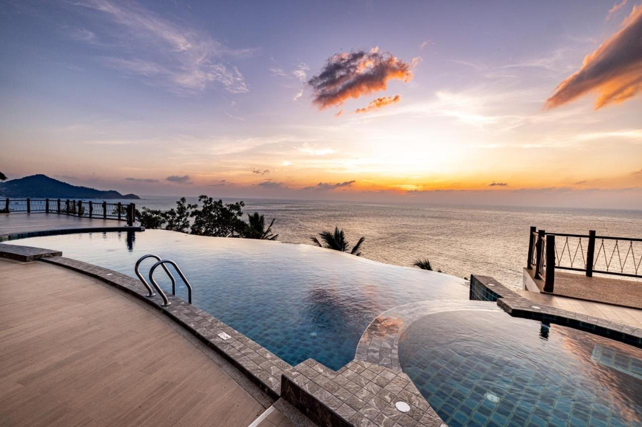 The Ava Resort Ko Tao Ngoại thất bức ảnh