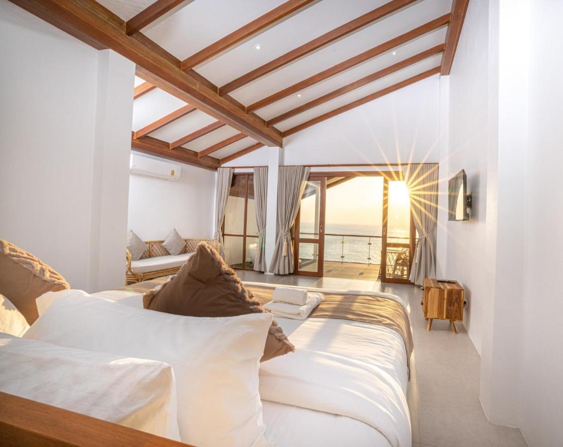 The Ava Resort Ko Tao Ngoại thất bức ảnh