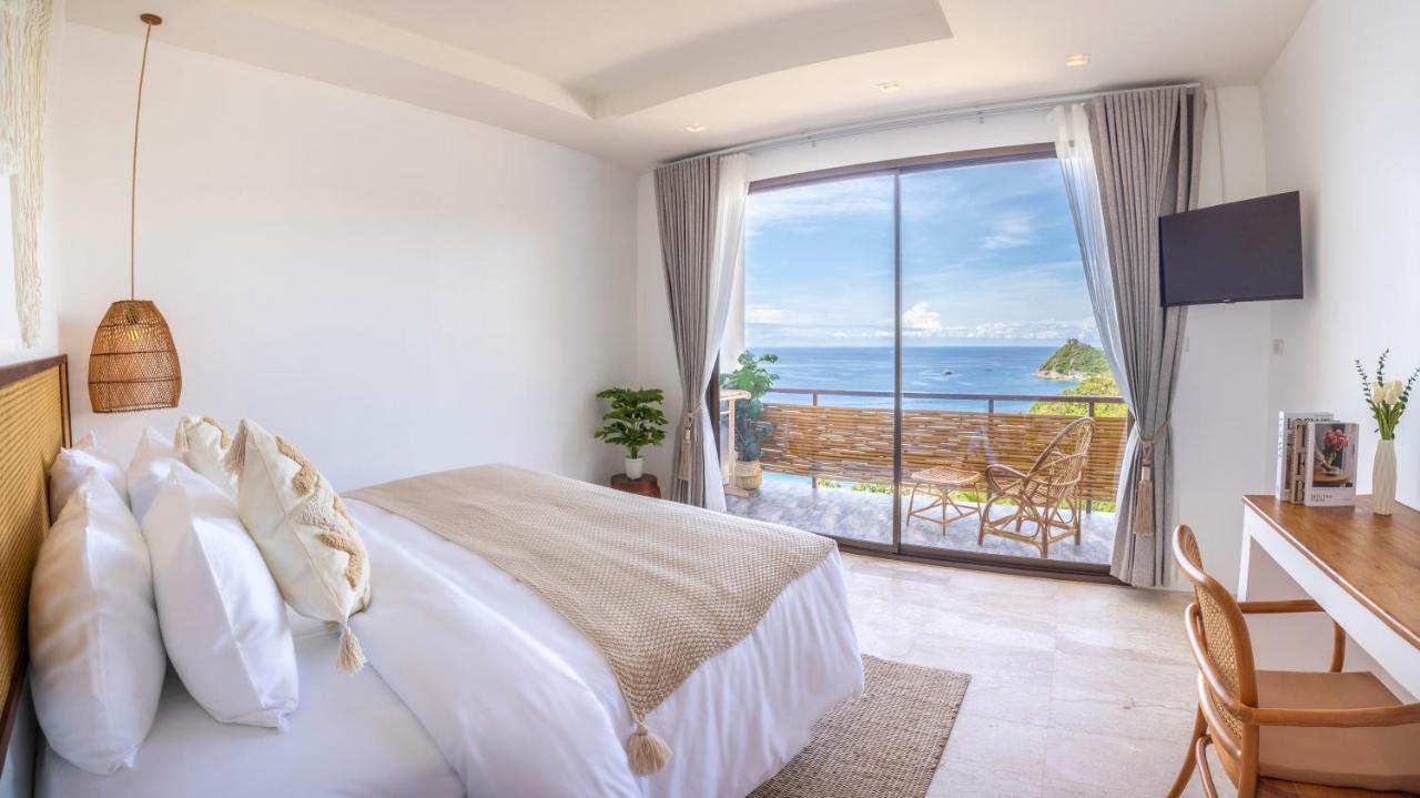 The Ava Resort Ko Tao Ngoại thất bức ảnh