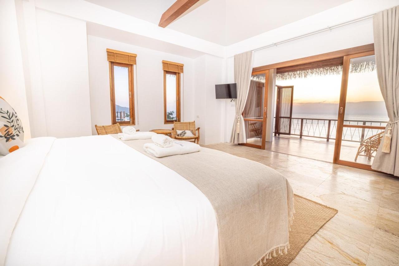 The Ava Resort Ko Tao Ngoại thất bức ảnh