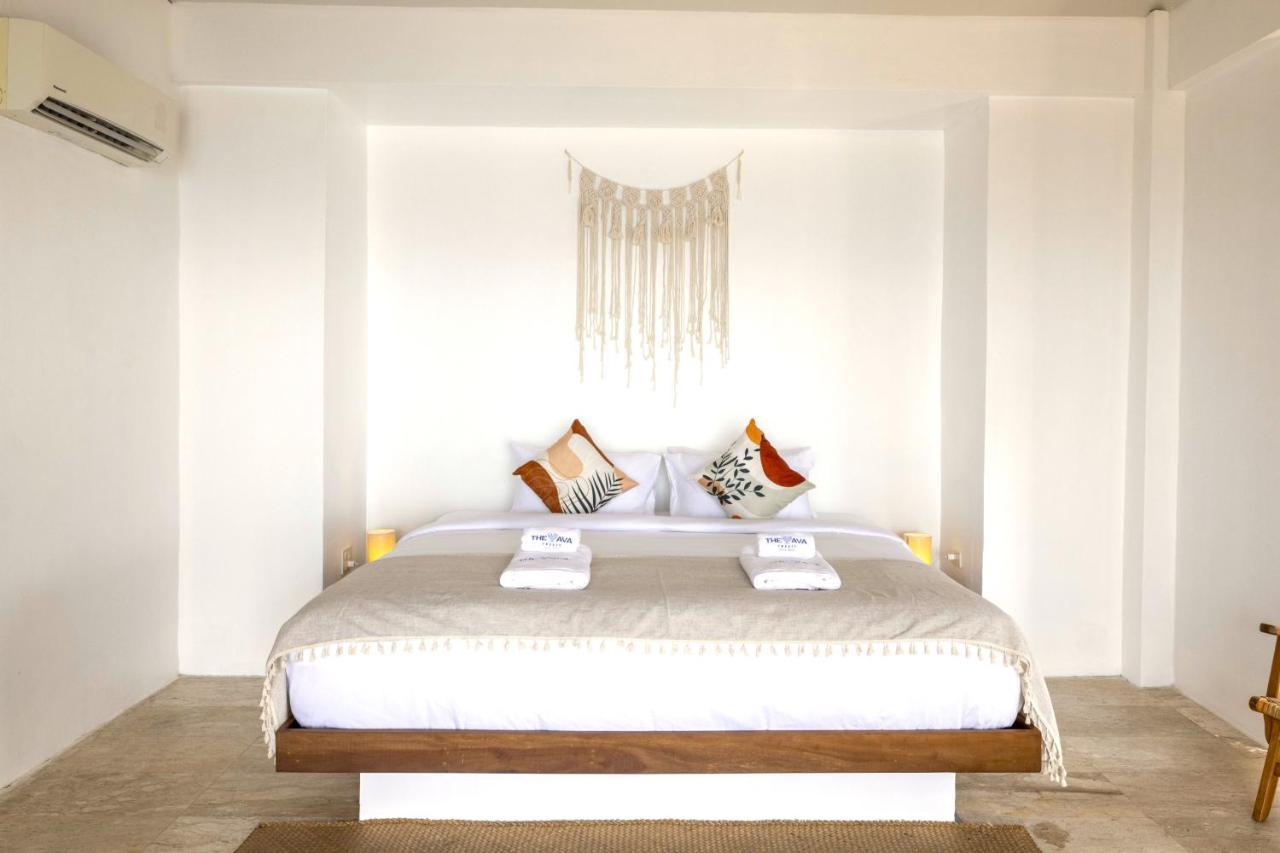 The Ava Resort Ko Tao Ngoại thất bức ảnh