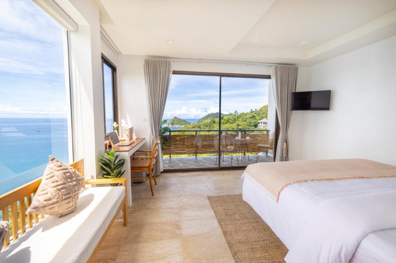 The Ava Resort Ko Tao Ngoại thất bức ảnh
