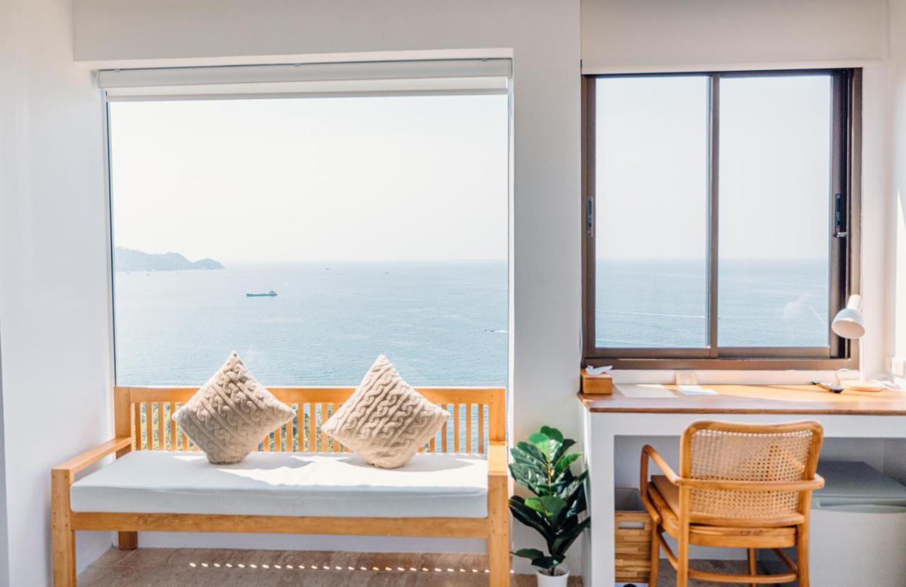 The Ava Resort Ko Tao Ngoại thất bức ảnh