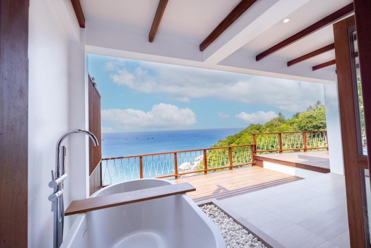 The Ava Resort Ko Tao Ngoại thất bức ảnh
