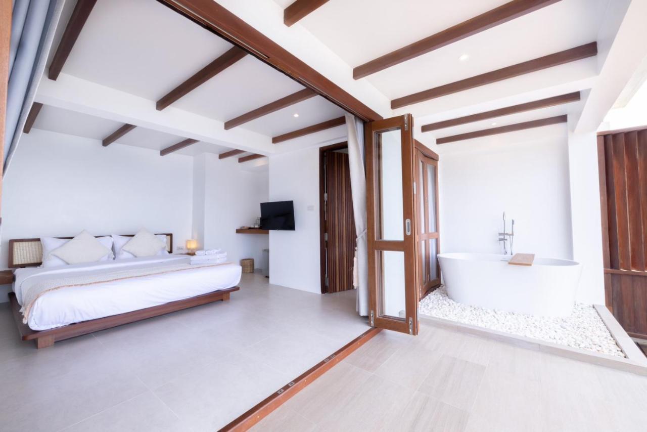 The Ava Resort Ko Tao Ngoại thất bức ảnh