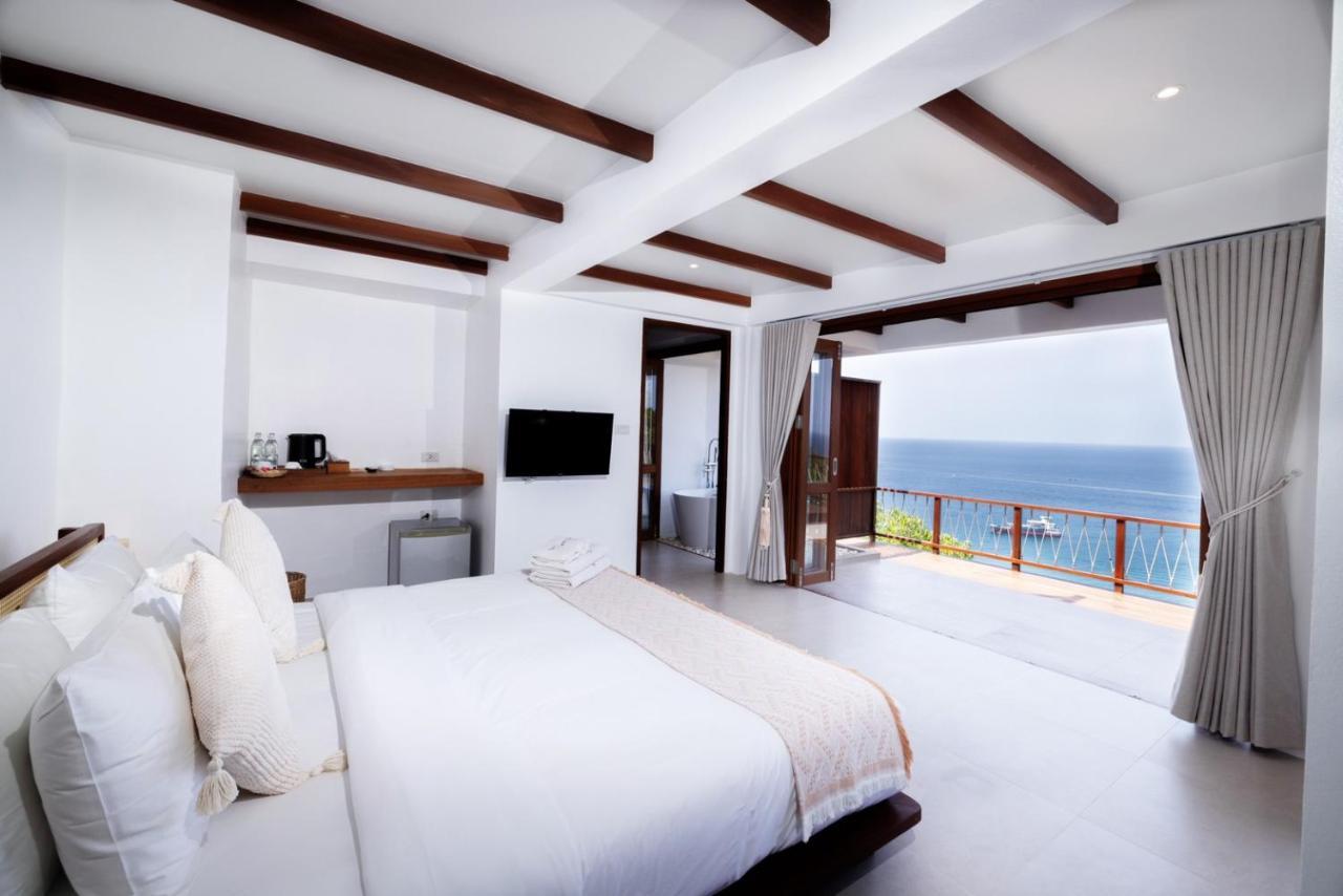 The Ava Resort Ko Tao Ngoại thất bức ảnh