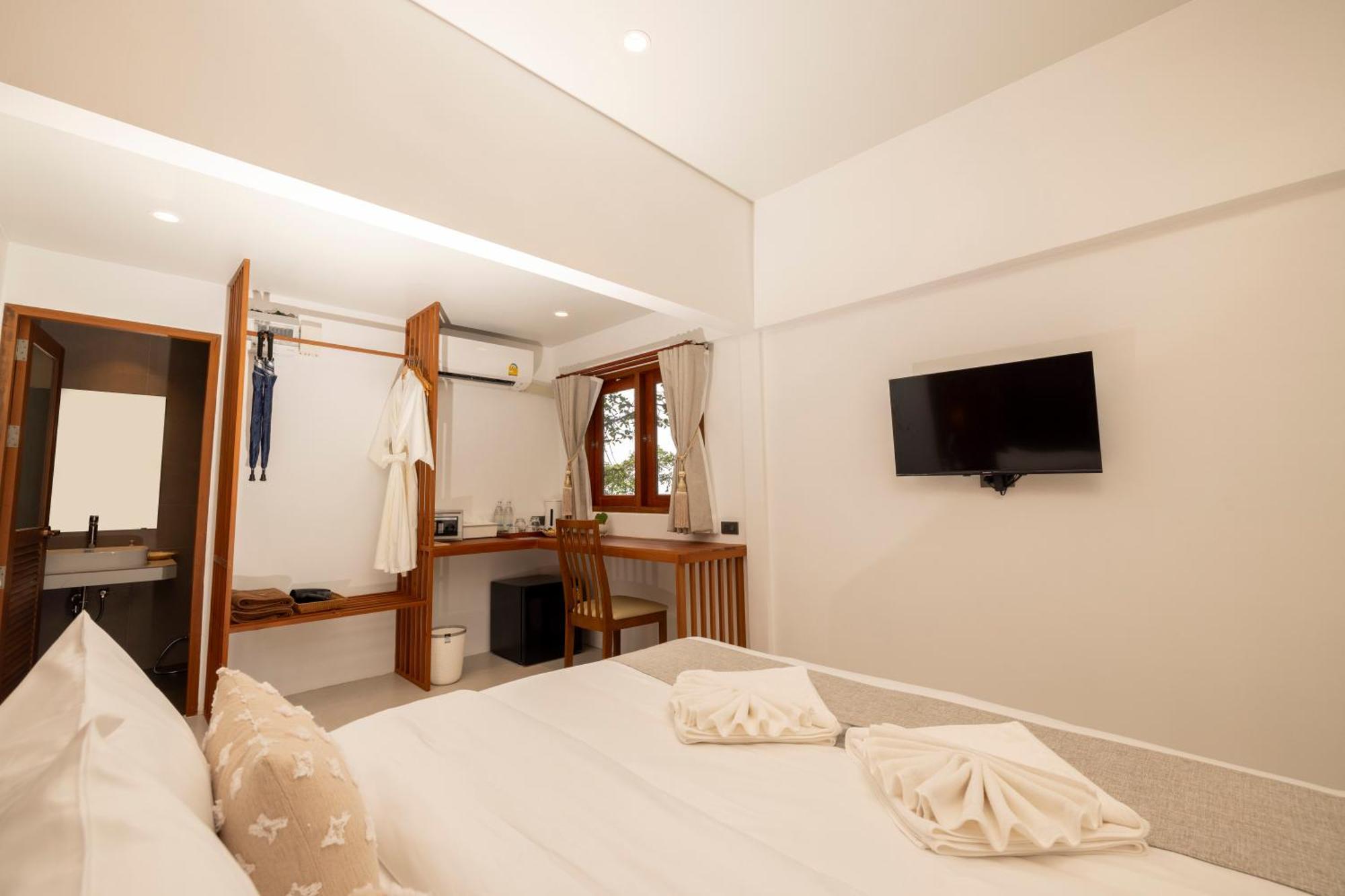 The Ava Resort Ko Tao Ngoại thất bức ảnh