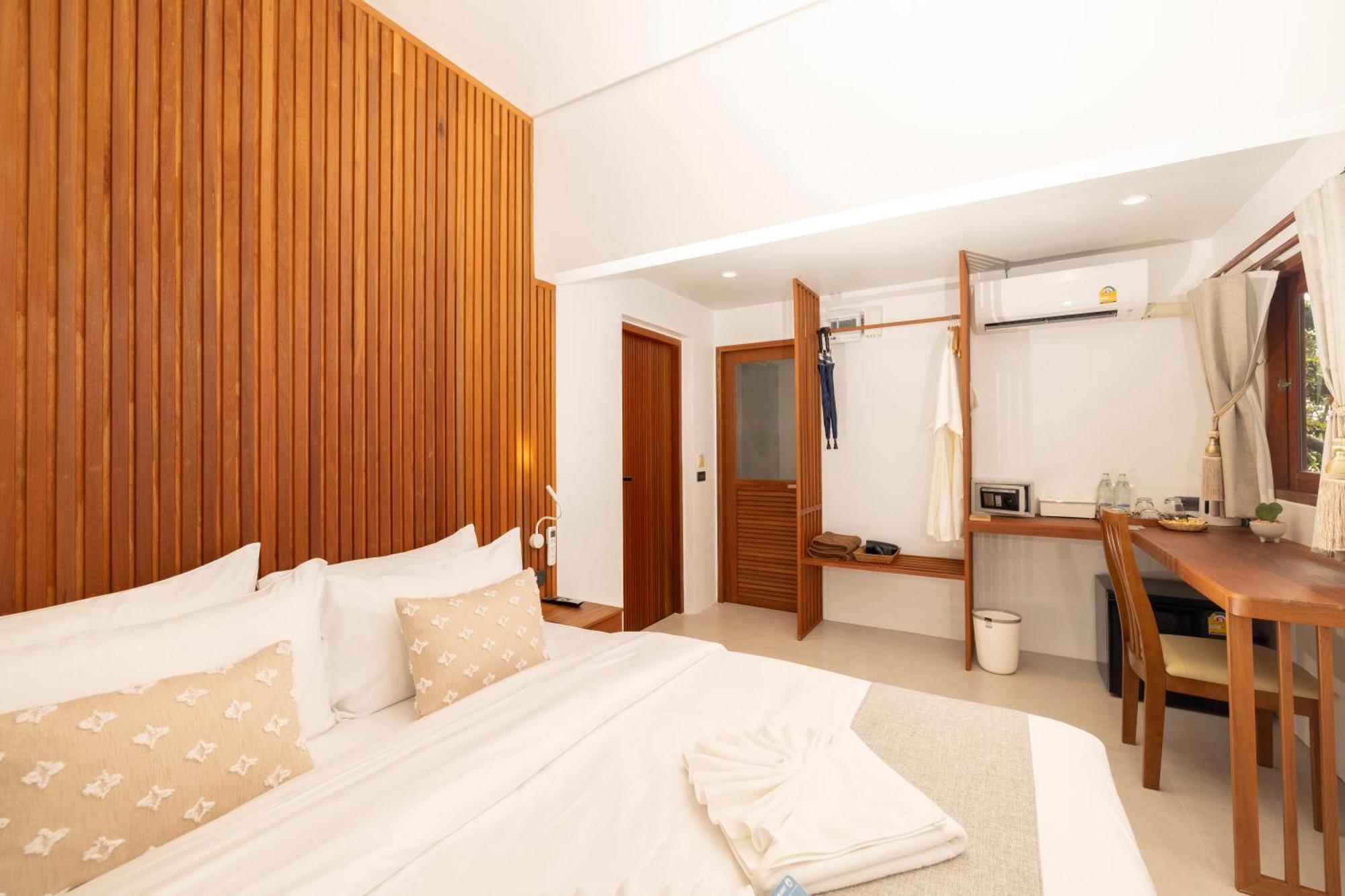 The Ava Resort Ko Tao Ngoại thất bức ảnh