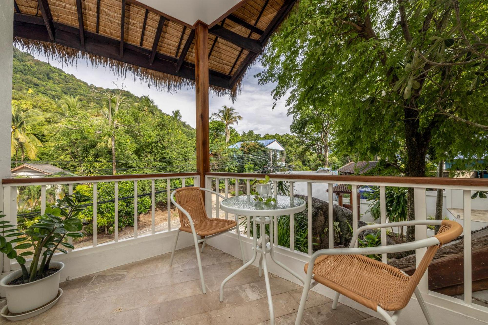 The Ava Resort Ko Tao Ngoại thất bức ảnh