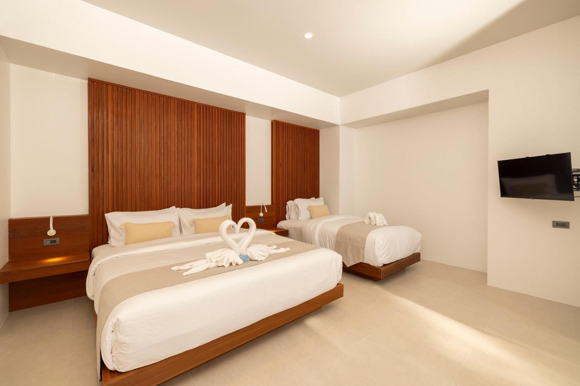 The Ava Resort Ko Tao Ngoại thất bức ảnh