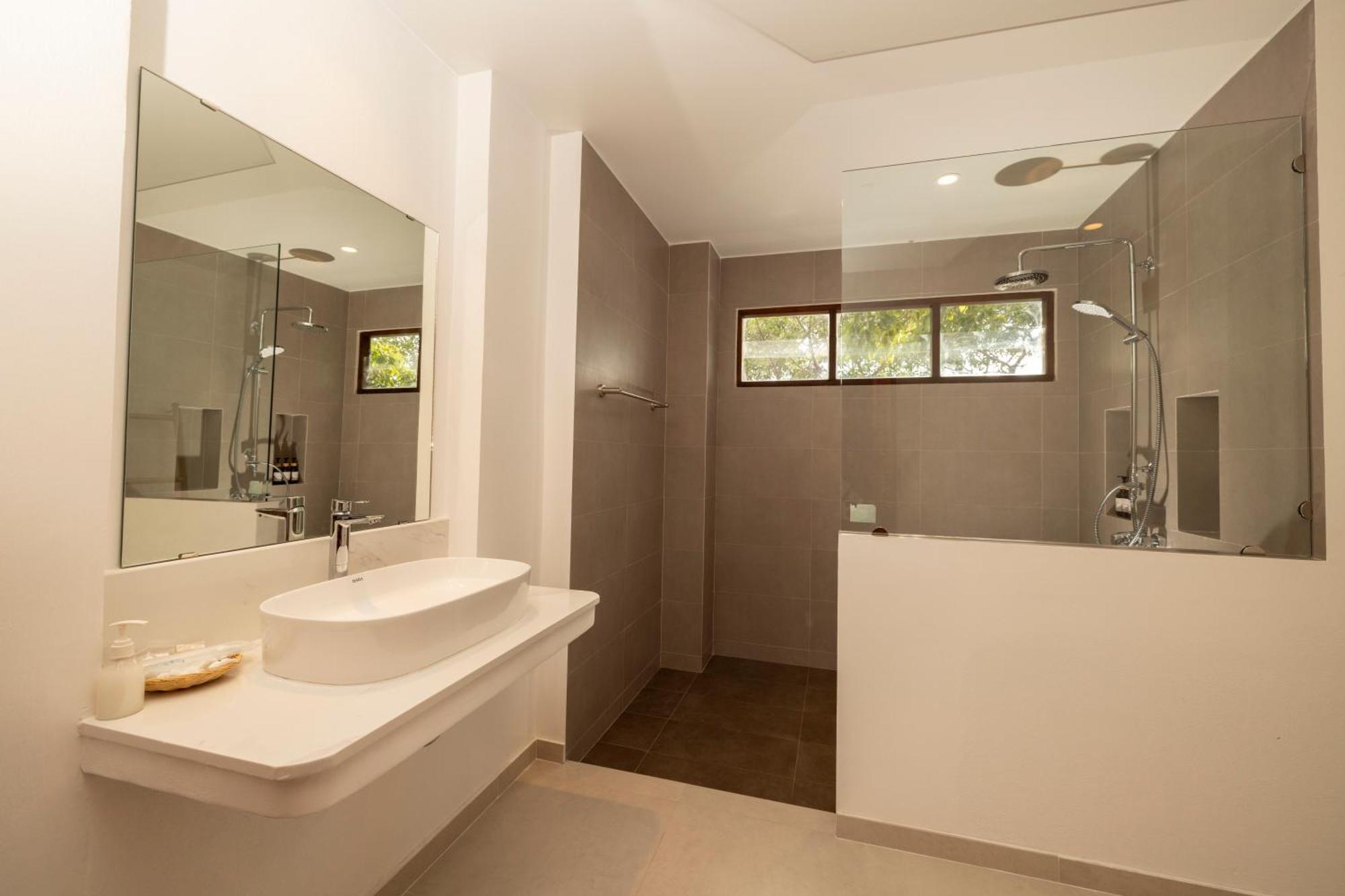 The Ava Resort Ko Tao Ngoại thất bức ảnh