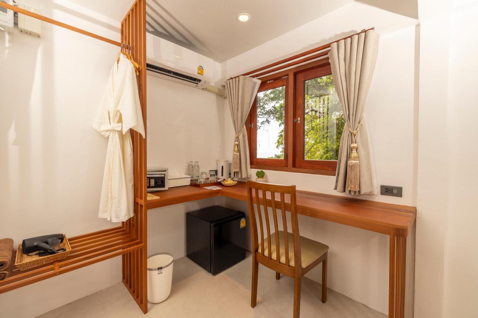 The Ava Resort Ko Tao Phòng bức ảnh