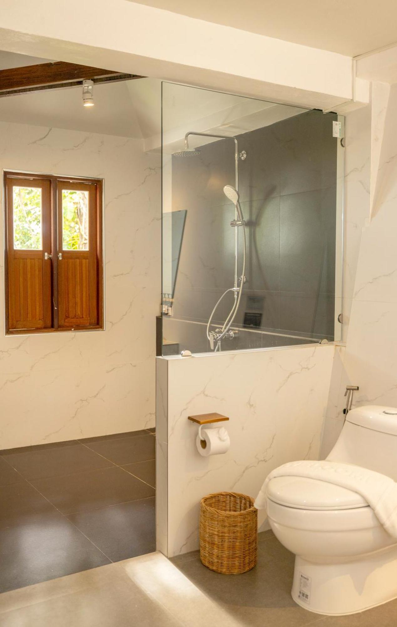 The Ava Resort Ko Tao Ngoại thất bức ảnh